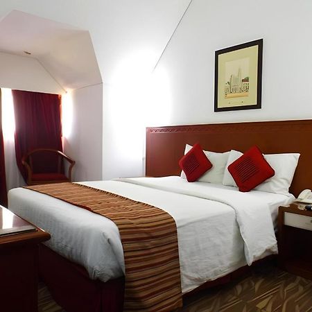 Sofyan Hotel Cut Meutia Jakarta Extérieur photo