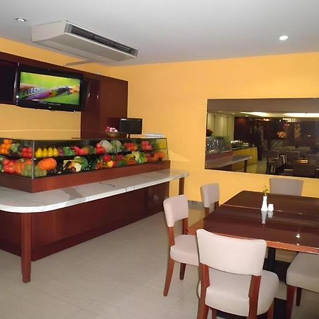 Sofyan Hotel Cut Meutia Jakarta Extérieur photo