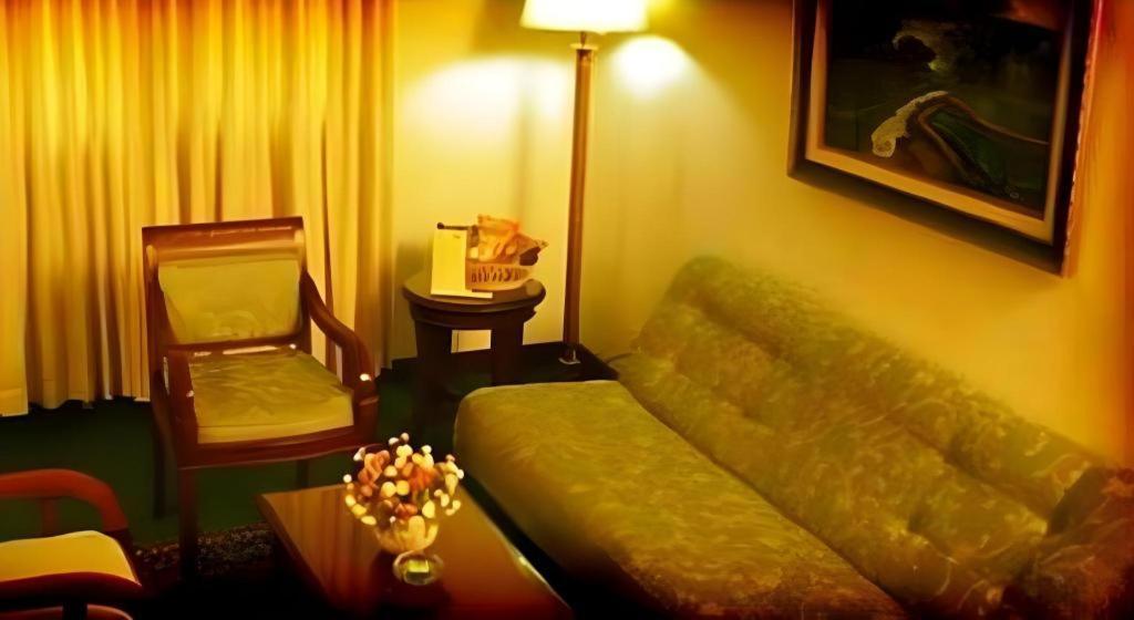 Sofyan Hotel Cut Meutia Jakarta Extérieur photo