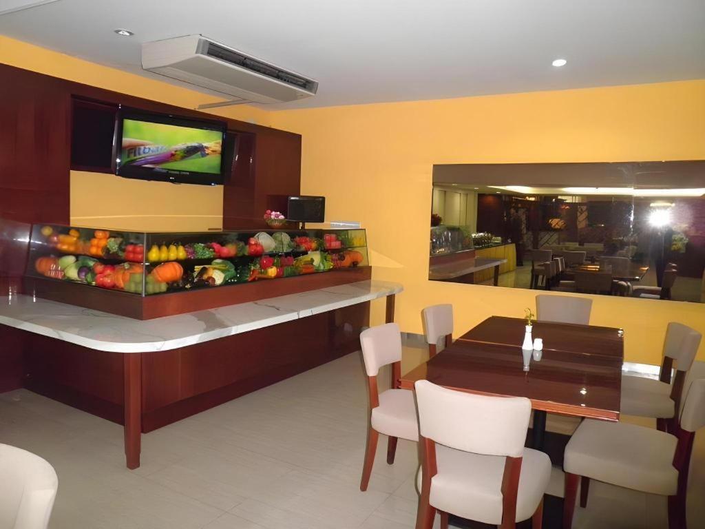 Sofyan Hotel Cut Meutia Jakarta Extérieur photo