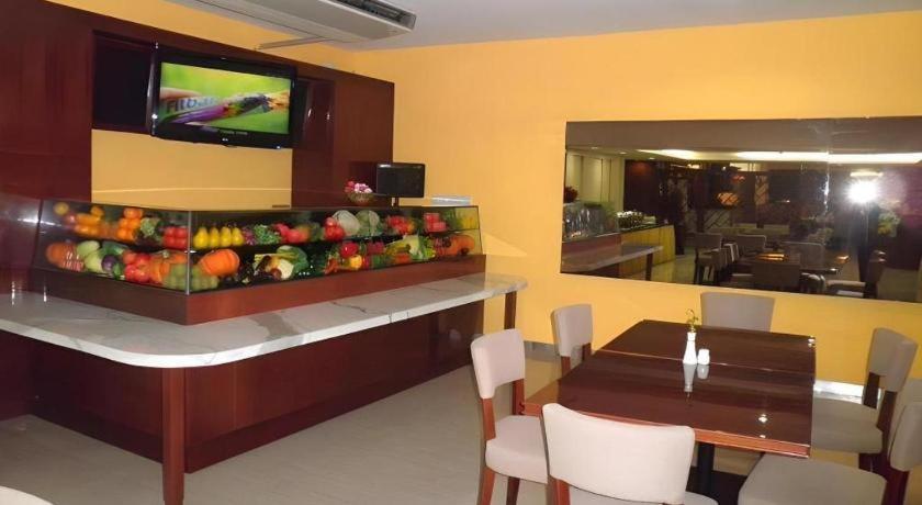 Sofyan Hotel Cut Meutia Jakarta Extérieur photo