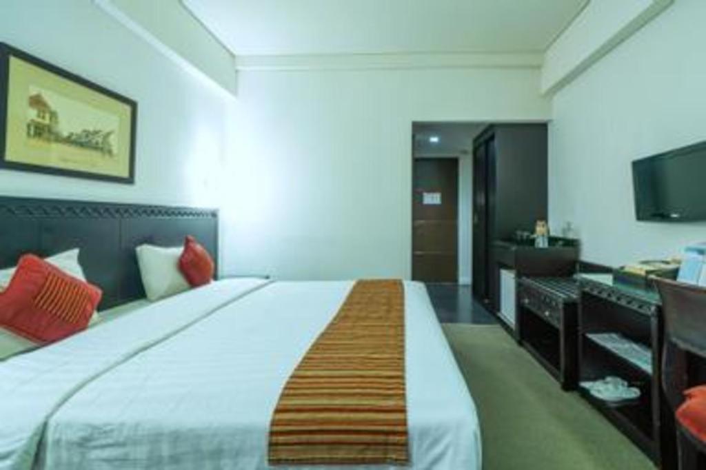 Sofyan Hotel Cut Meutia Jakarta Extérieur photo
